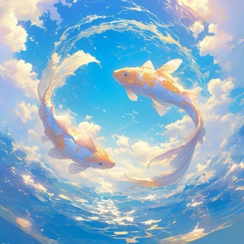 初白